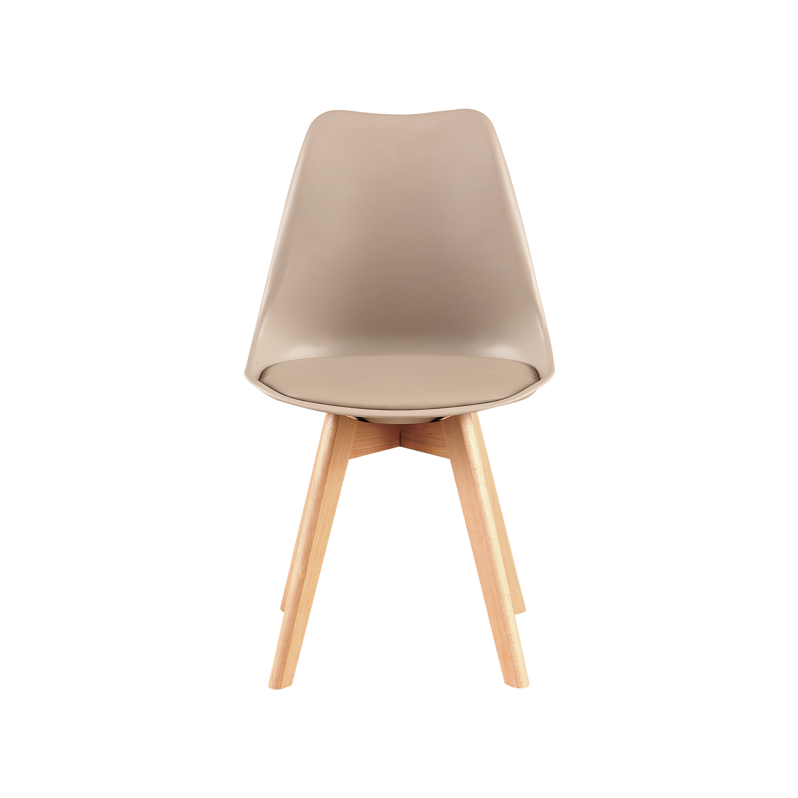 TULIP Chairs - Light KAR-KEE #31103 - Image 4