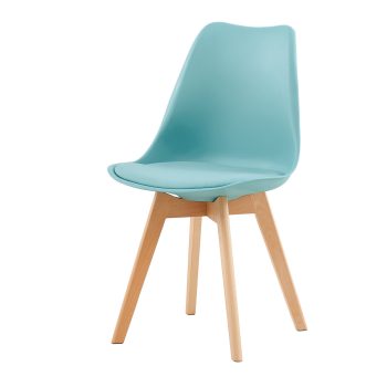 TULIP Chairs - Light Light Blue #31290