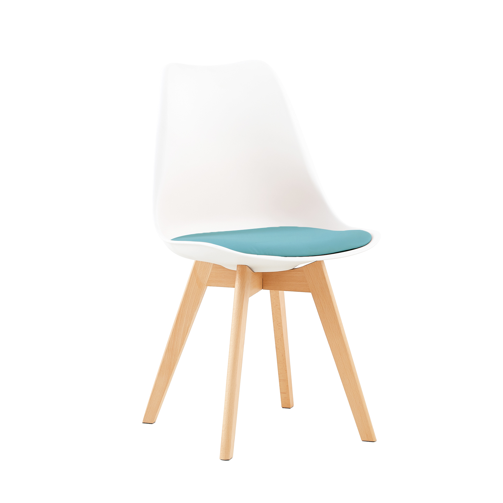 TULIP Chairs - MultiColor #31645