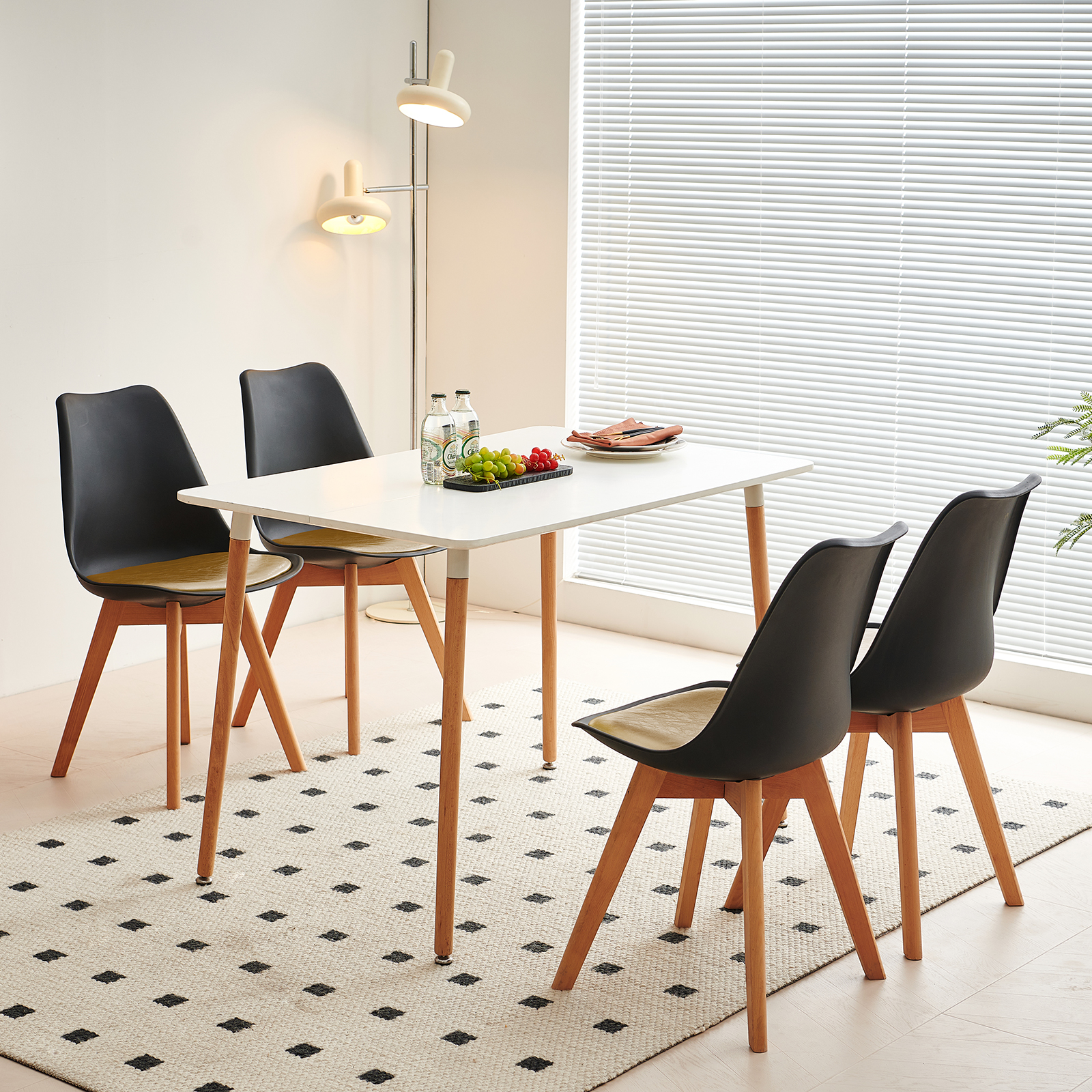 TULIP Chairs - MultiColor #31323 - Image 2