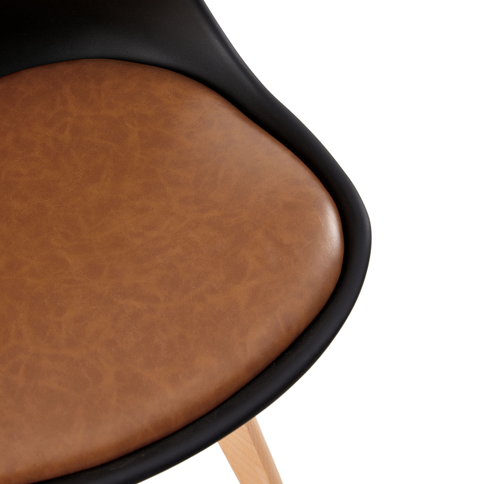 TULIP Chairs - MultiColor #31124 - Image 3