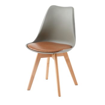 TULIP Chairs - MultiColor #31646