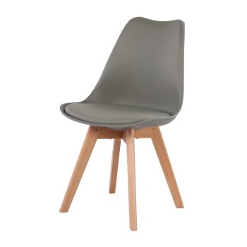 TULIP Chairs - Gray #31079