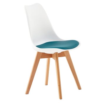 TULIP Chairs - MultiColor #31662