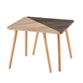 TURIN Tables - Oak #31631