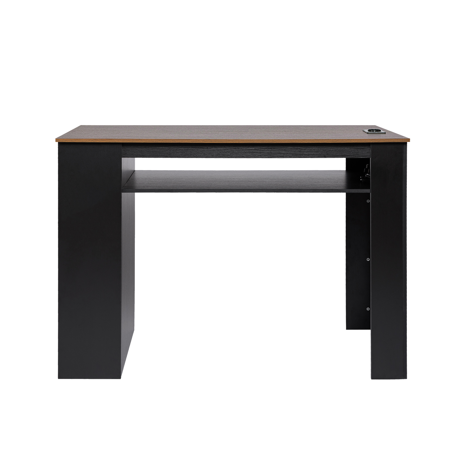 TURLEY Tables - Walnut wood color #31310 - Image 4