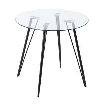 UDINE Tables - Clear #31309