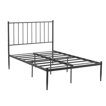 VALTON Beds - Black #31493