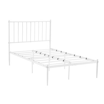 VALTON Beds - White #31490