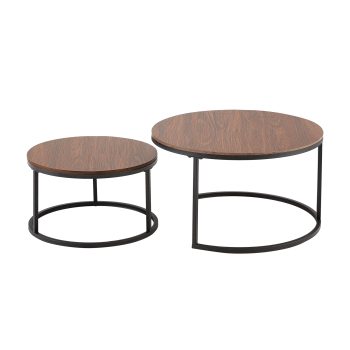 VARESE Tables - Brown #31244