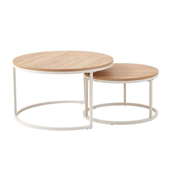 VARESE Tables - Oak #31088