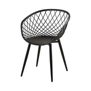 VERLOT Chairs - Black #31422