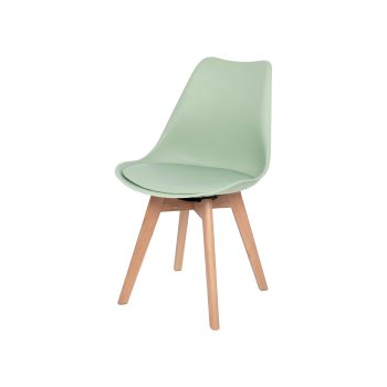 VINCO Chairs - Ice Cream Green #31174