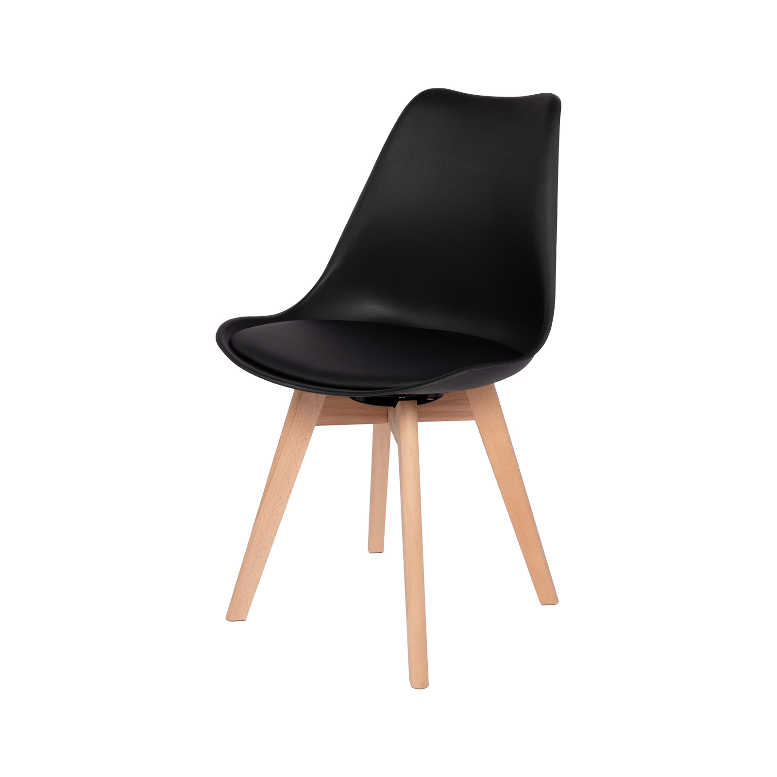 VINCO Chairs - Black #31194