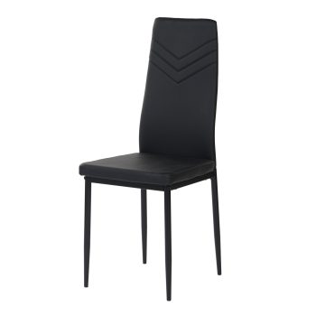 VINTON Chairs - Black #31447