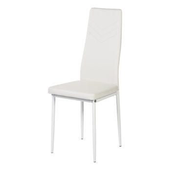 VINTON Chairs - White #31449