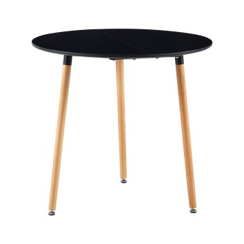 WALLA Tables - Black #31329