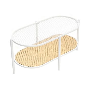 WANNEE Tables - White #31582