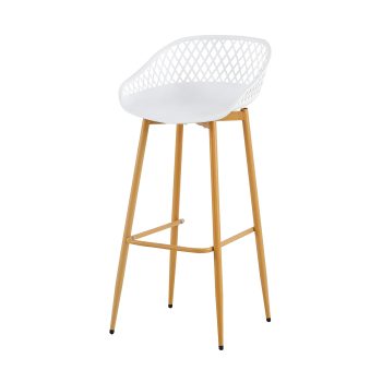 WAPATO Bar - White #31146