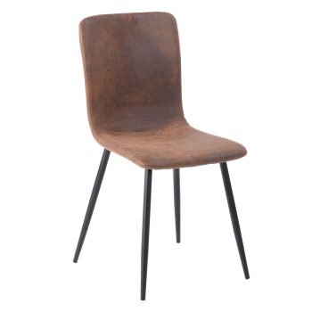 WILTON Chairs - Brown #31356