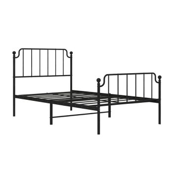 YACOLT Beds - Black #31639