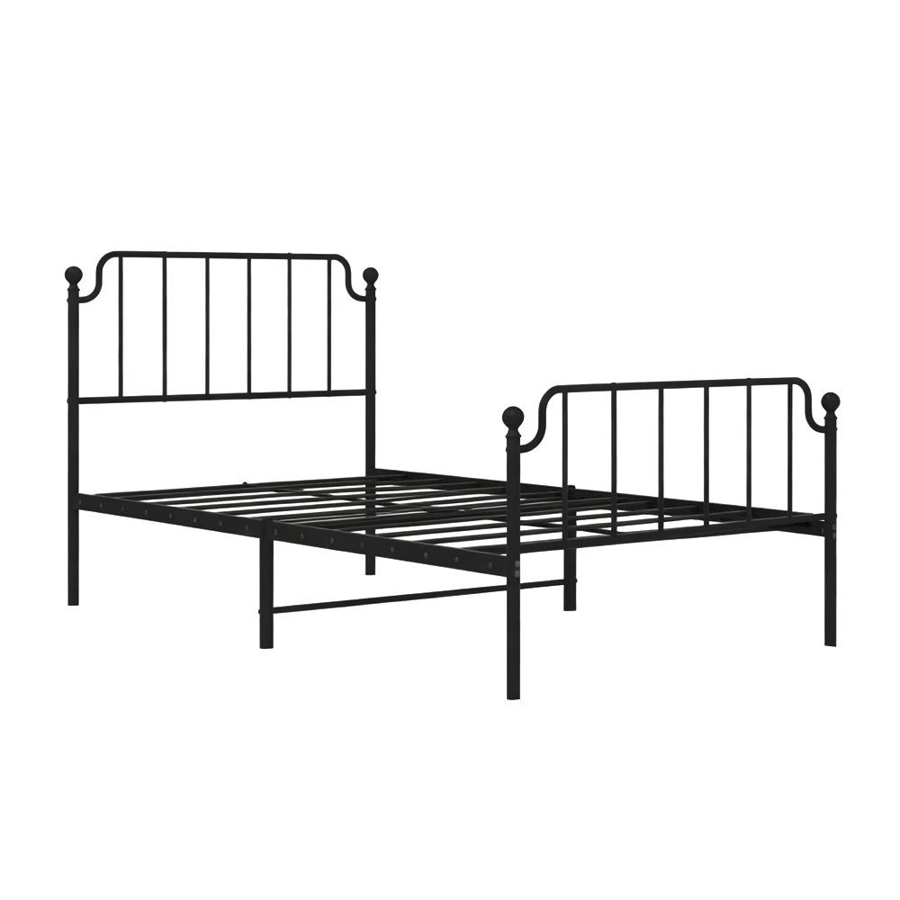 YACOLT Beds - Black #31639