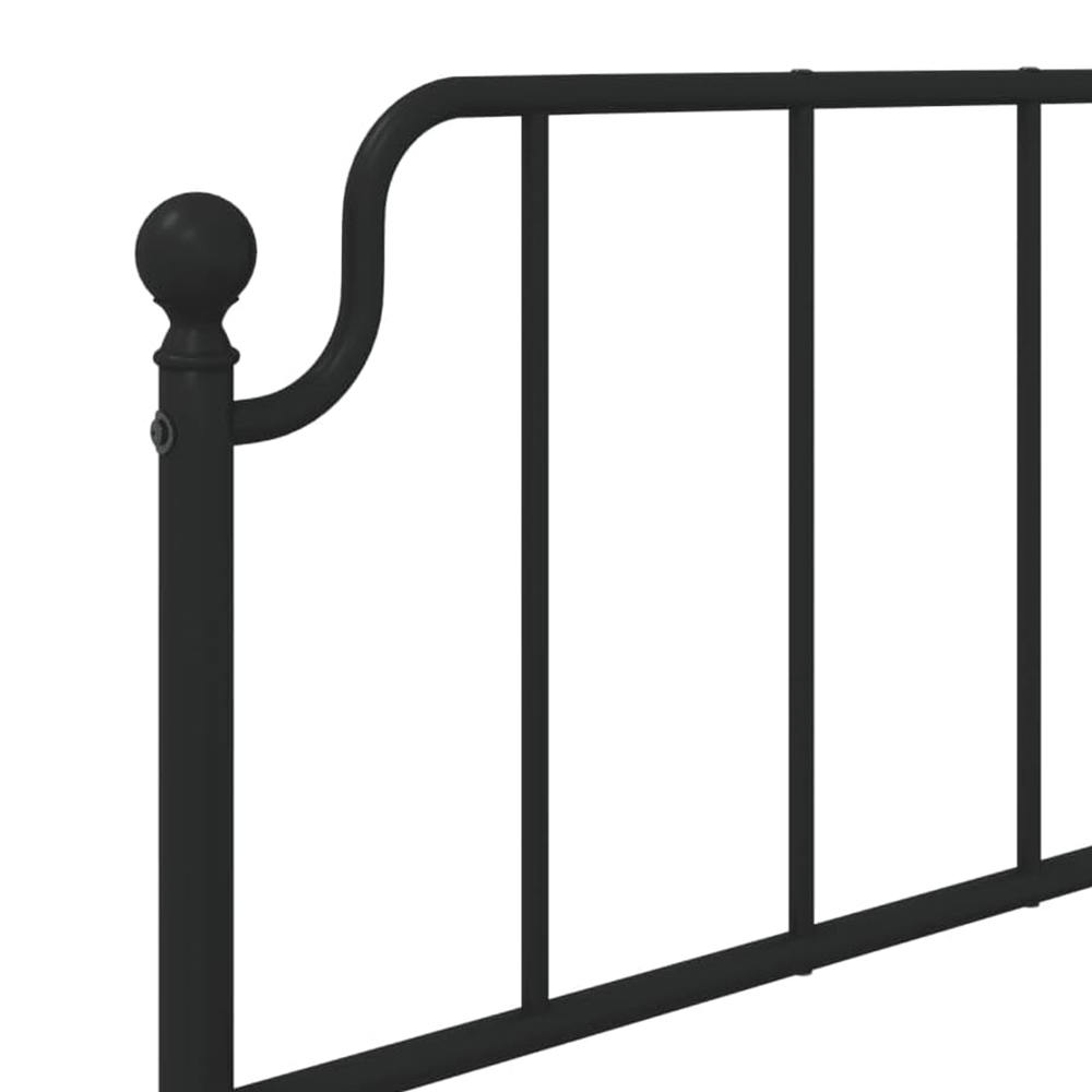 YACOLT Beds - Black #31639 - Image 3