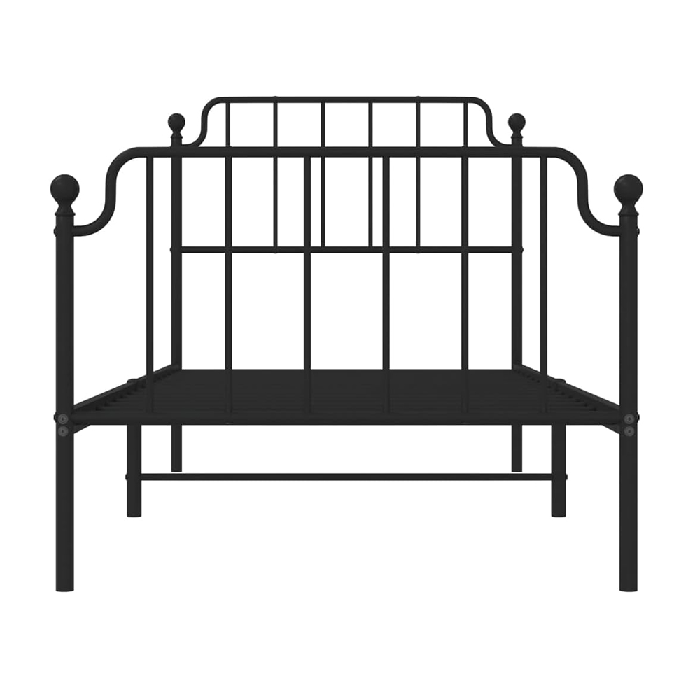 YACOLT Beds - Black #31639 - Image 4