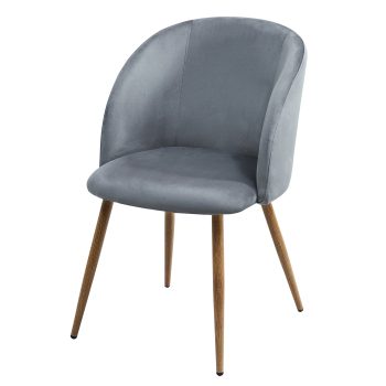 ALOE Chairs - Gray #31326