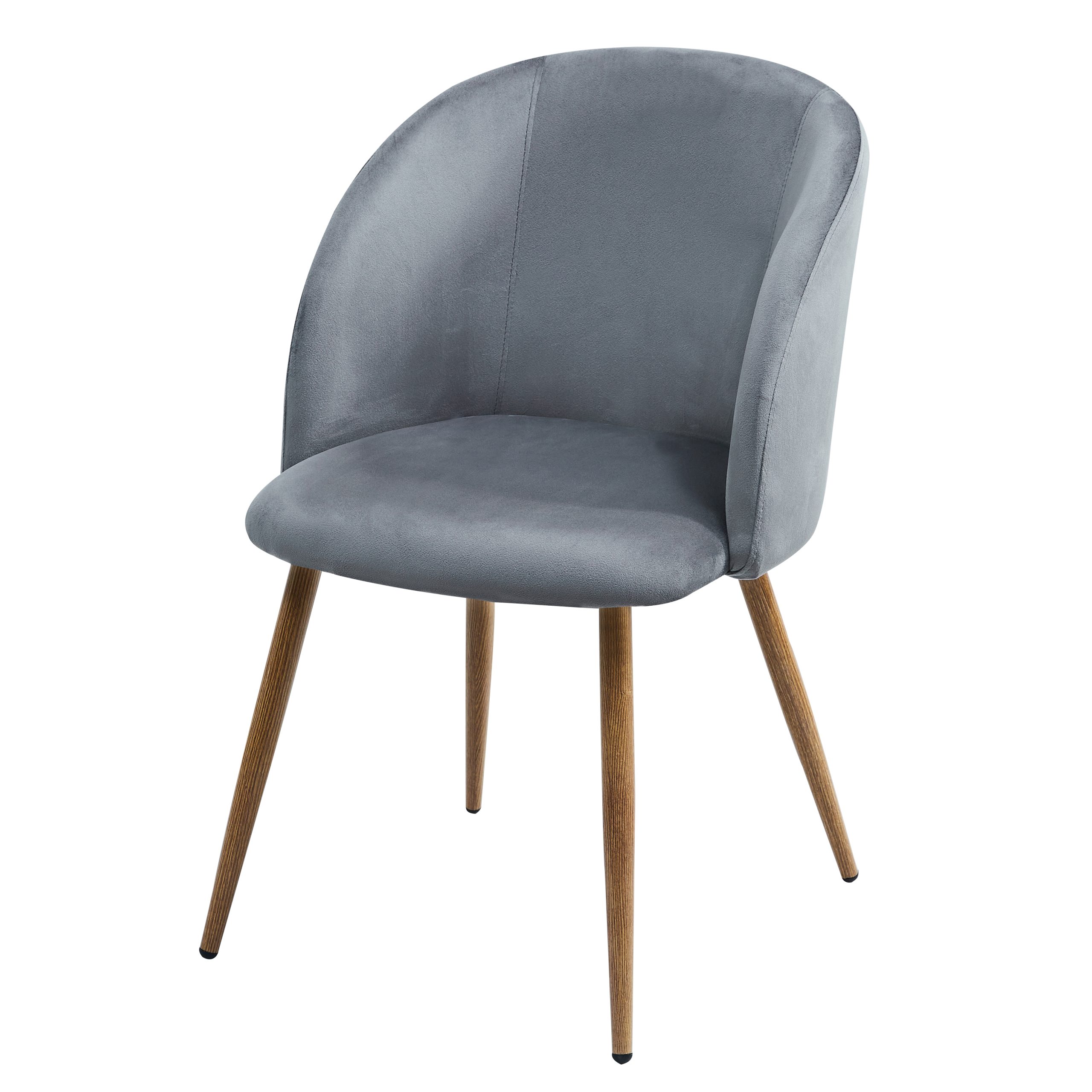 ALOE Chairs - Gray #31326