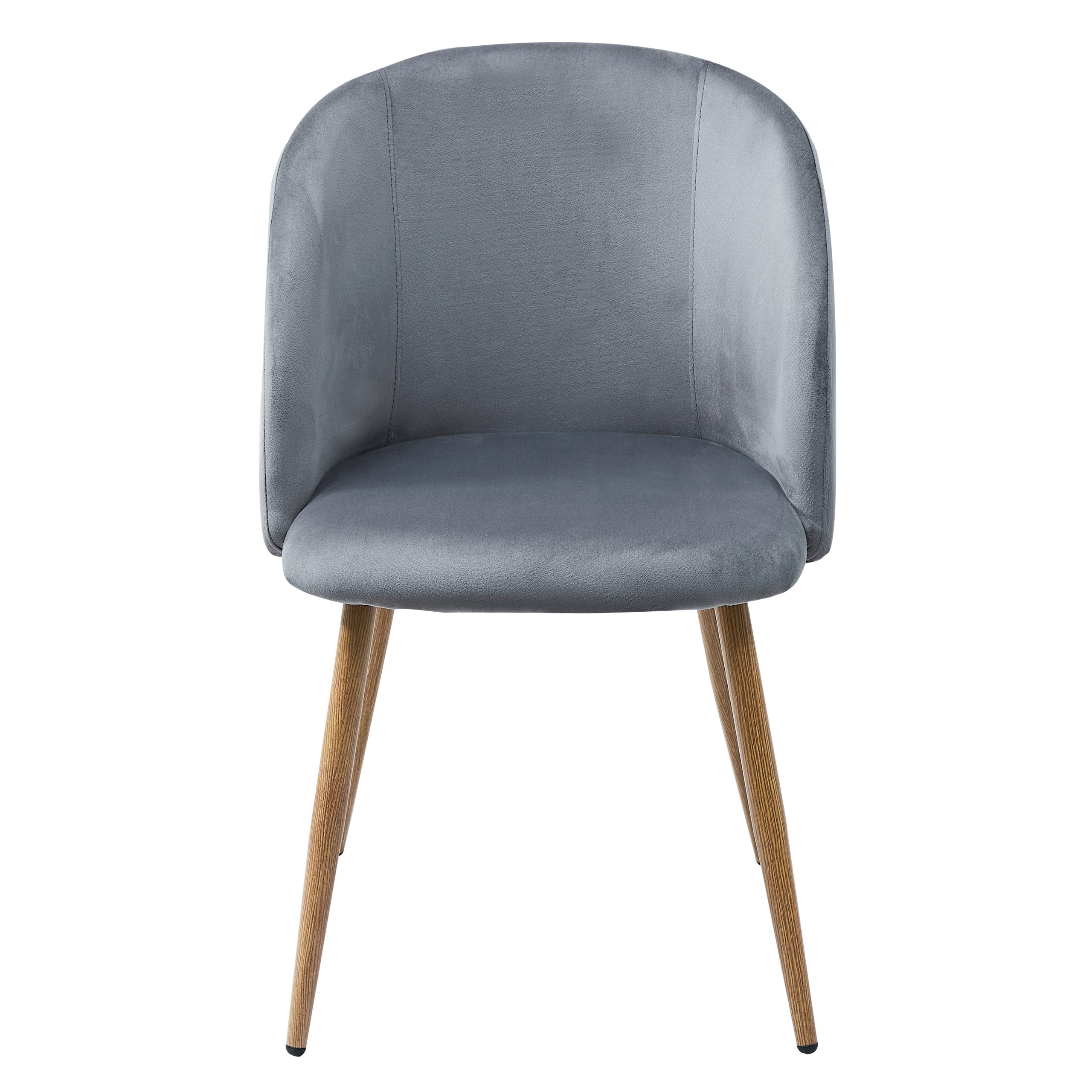 ALOE Chairs - Gray #31326 - Image 4