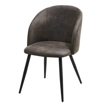 ASTICO Chairs - Black #31539