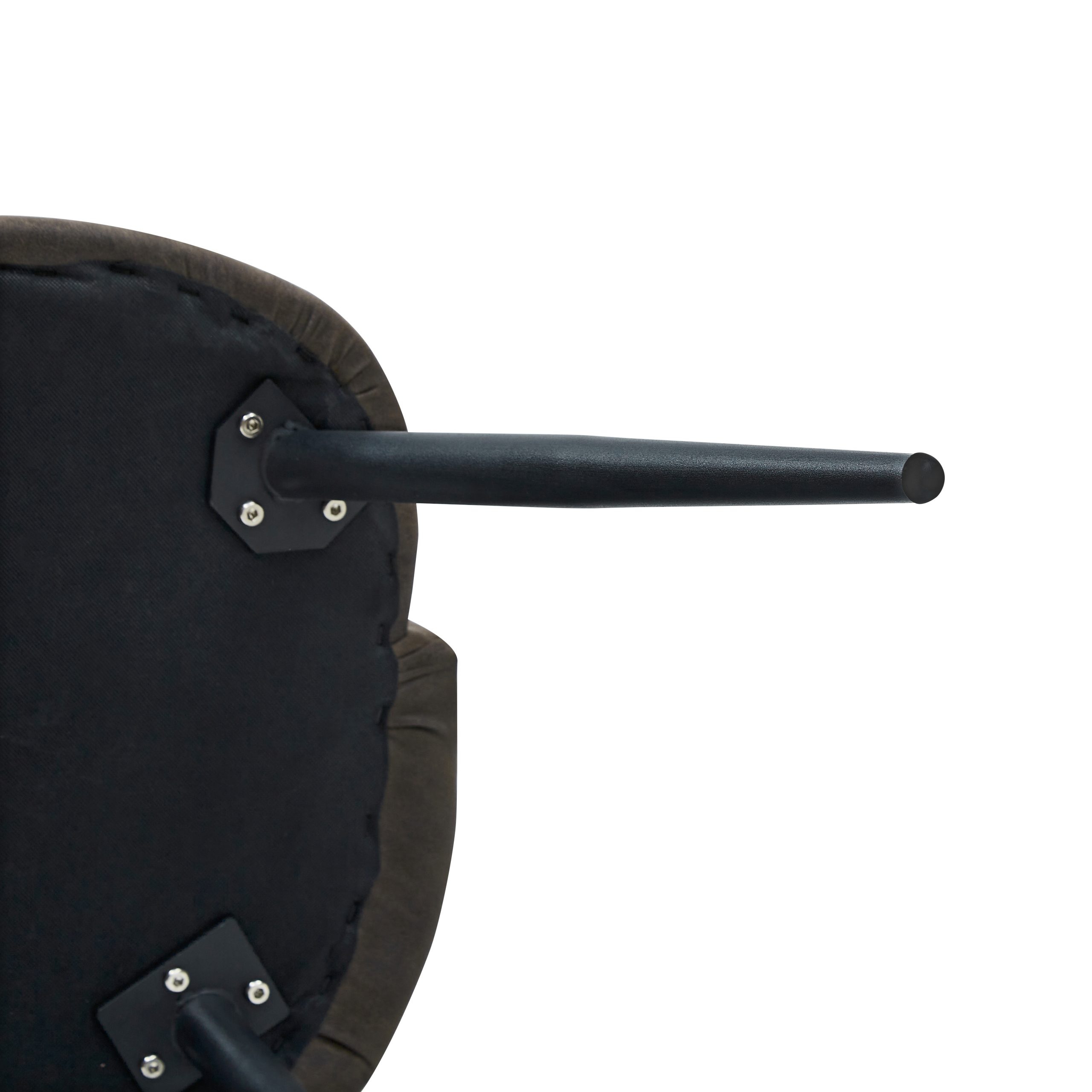 ASTICO Chairs - Black #31539 - Image 3