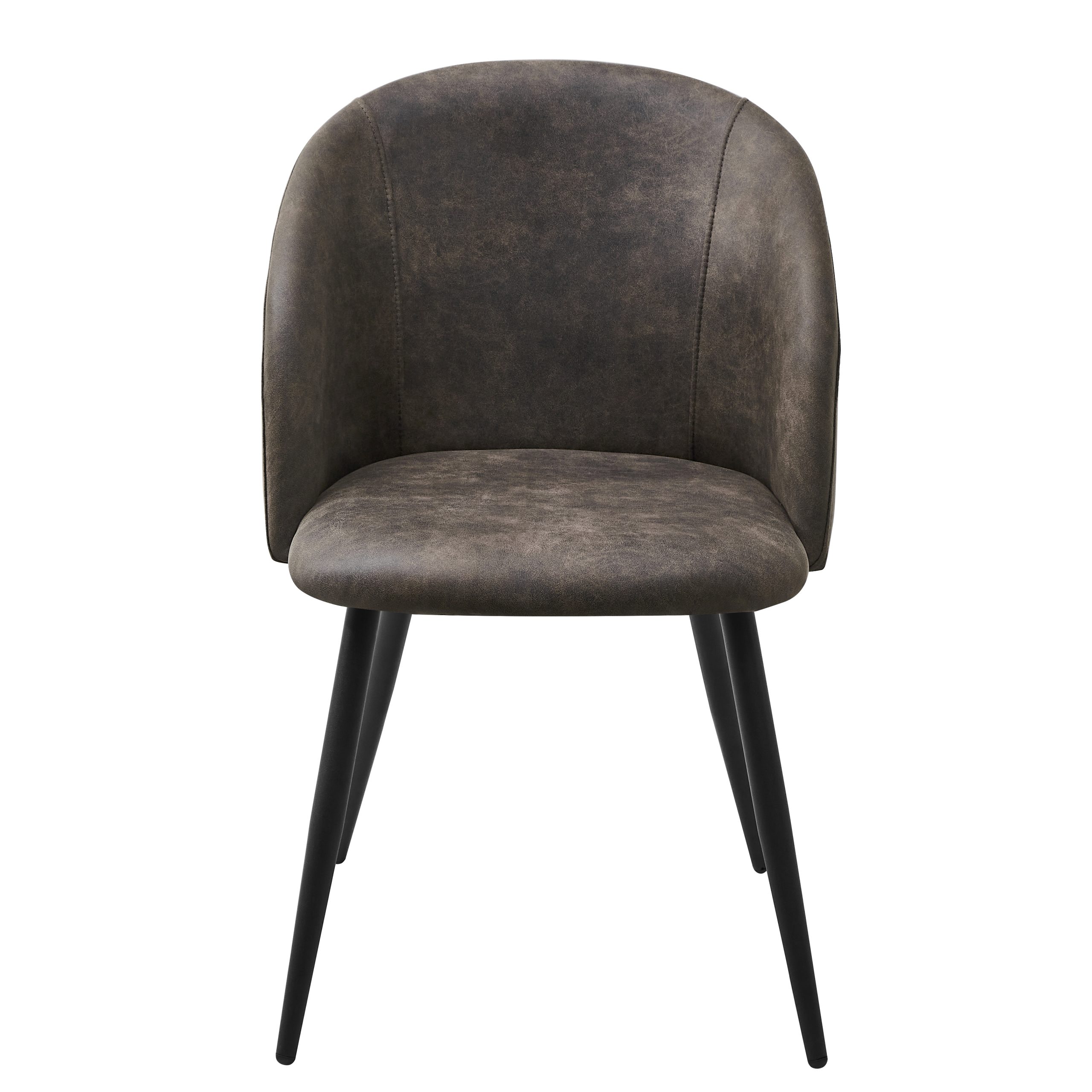 ASTICO Chairs - Black #31539 - Image 4