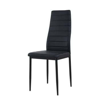 AYER Chairs - Black #31209