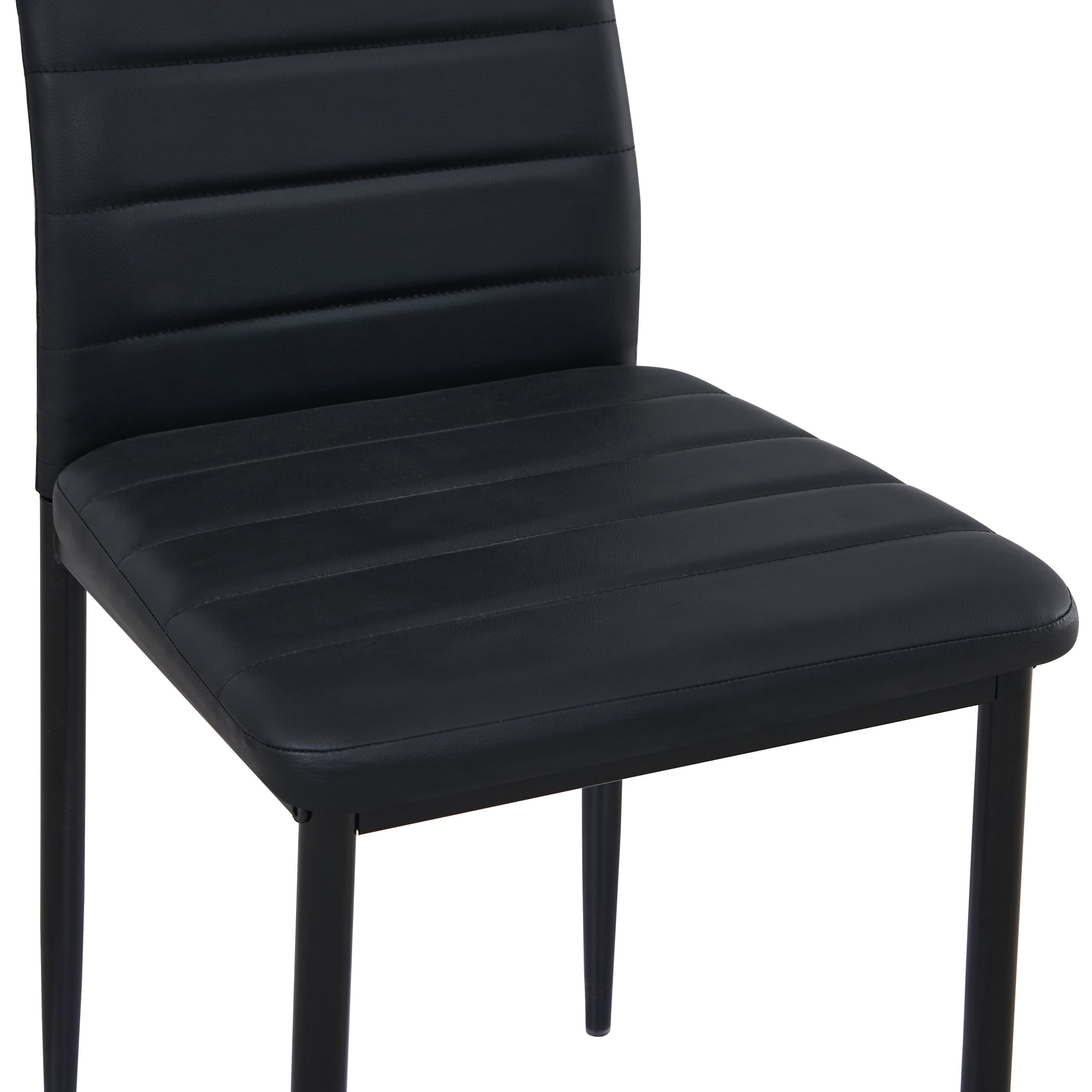 AYER Chairs - Black #31209 - Image 3