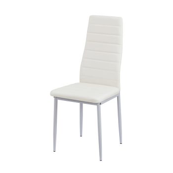 AYER Chairs - White #31205