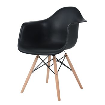 CARTER Chairs - Black #31509