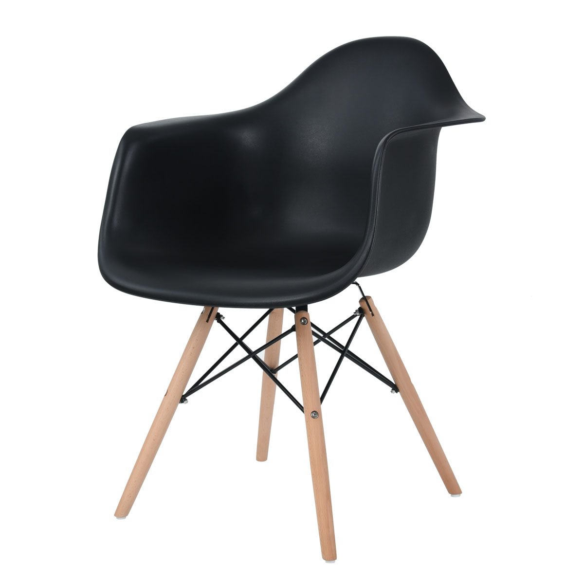 CARTER Chairs - Black #31509