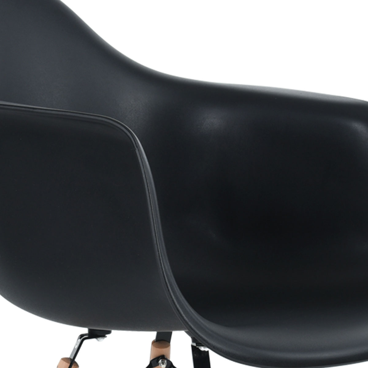 CARTER Chairs - Black #31509 - Image 3