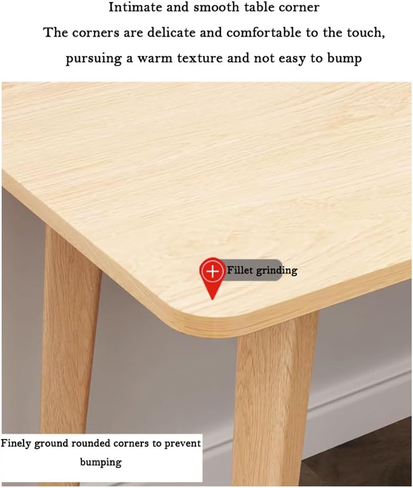 MEQUON Tables - Wood #31853 - Image 3