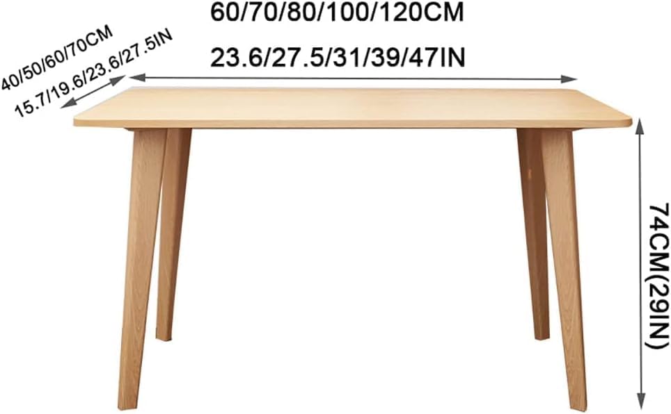 MEQUON Tables - Wood #31853 - Image 5