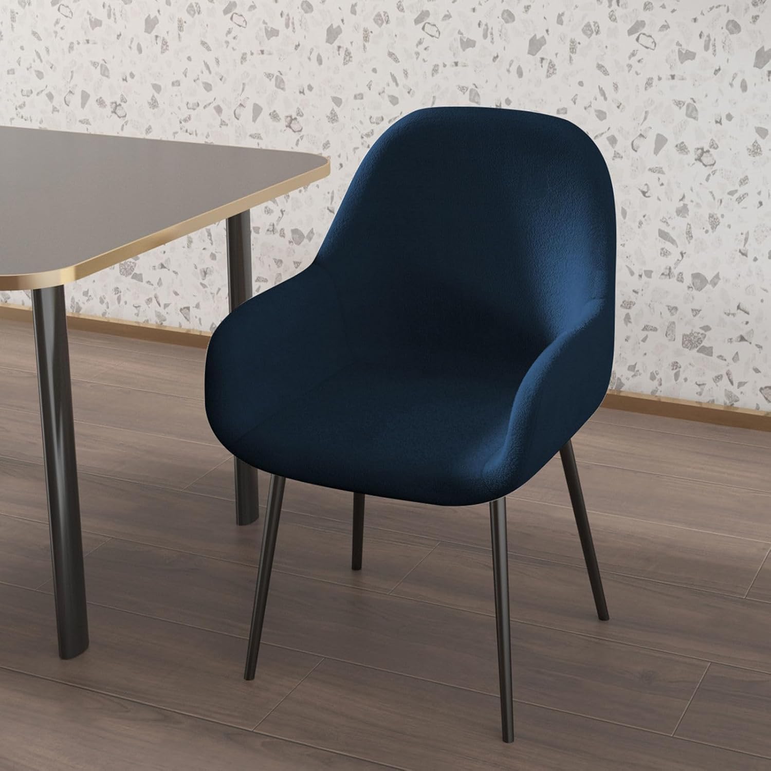 WELAKA Chairs - Blue #31856 - Image 2