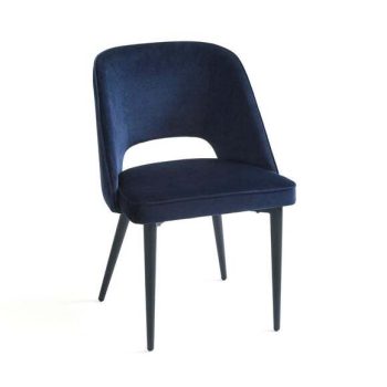 WELAKA Chairs - Blue #31855