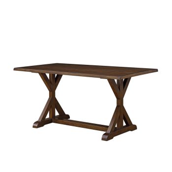 MEQUON Tables - Brown #31870