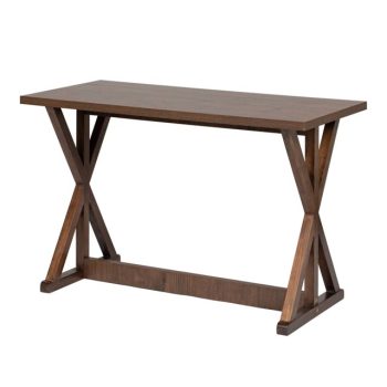 NARUNA Tables - Walnut wood color #31852