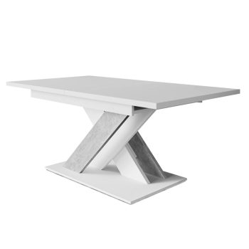 MEQUON Tables - White #31861