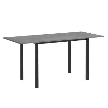 MEQUON Tables - Black #31844