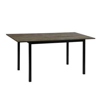 MEQUON Tables - Walnut wood color #31843
