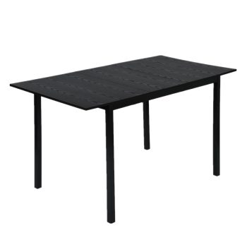 MEQUON Tables - Black #31840